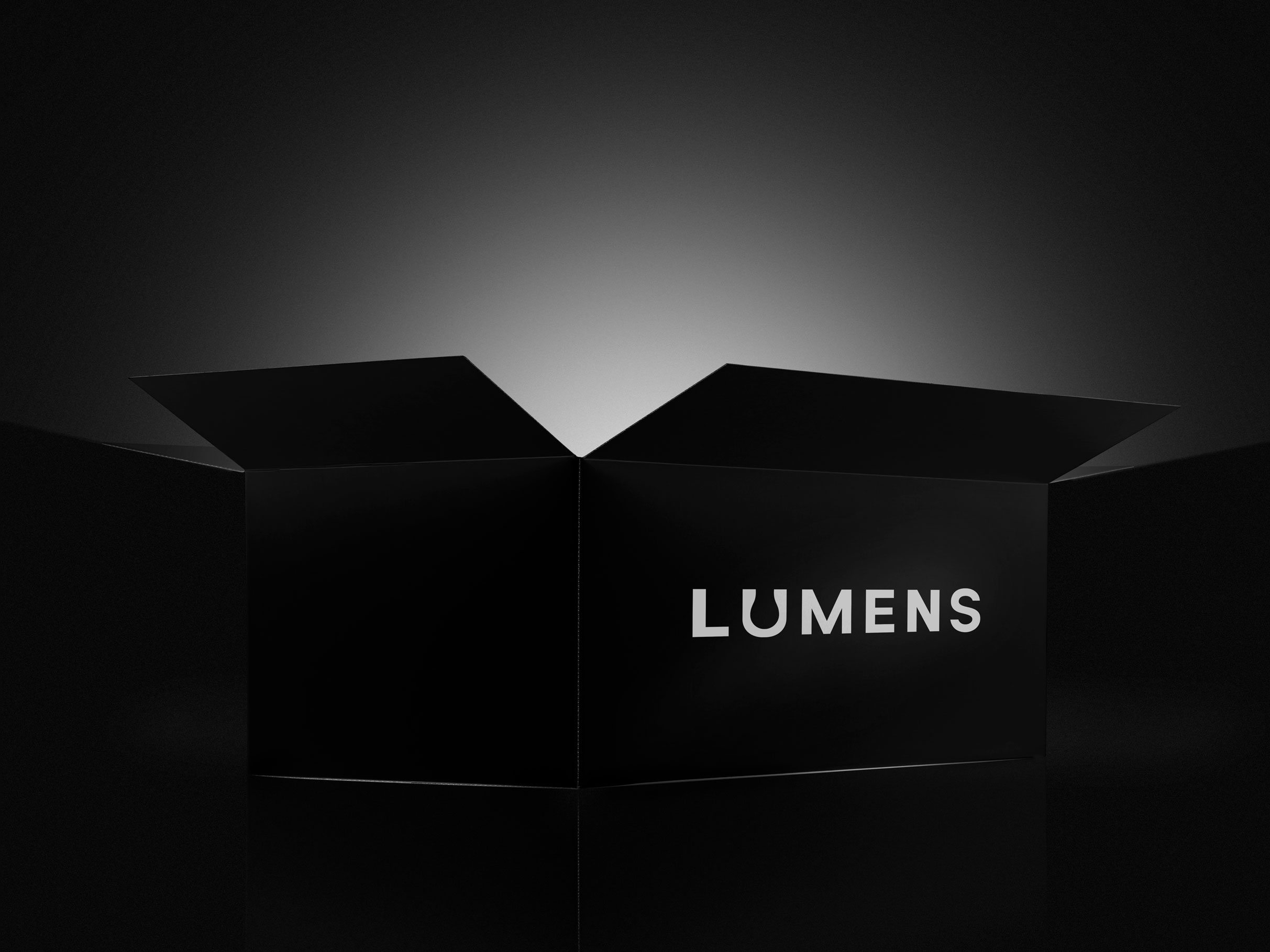 Lumens Box