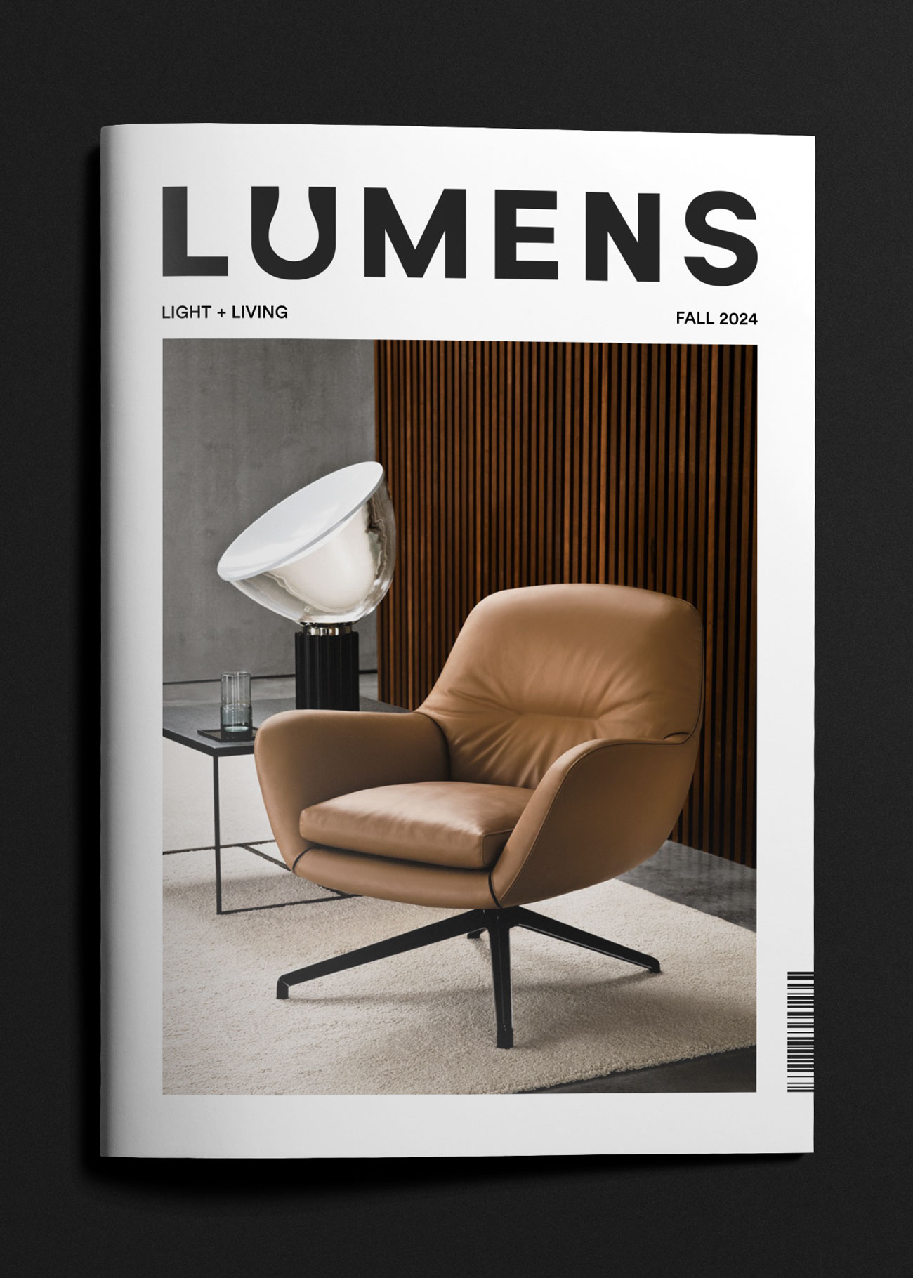 Lumens Catalog