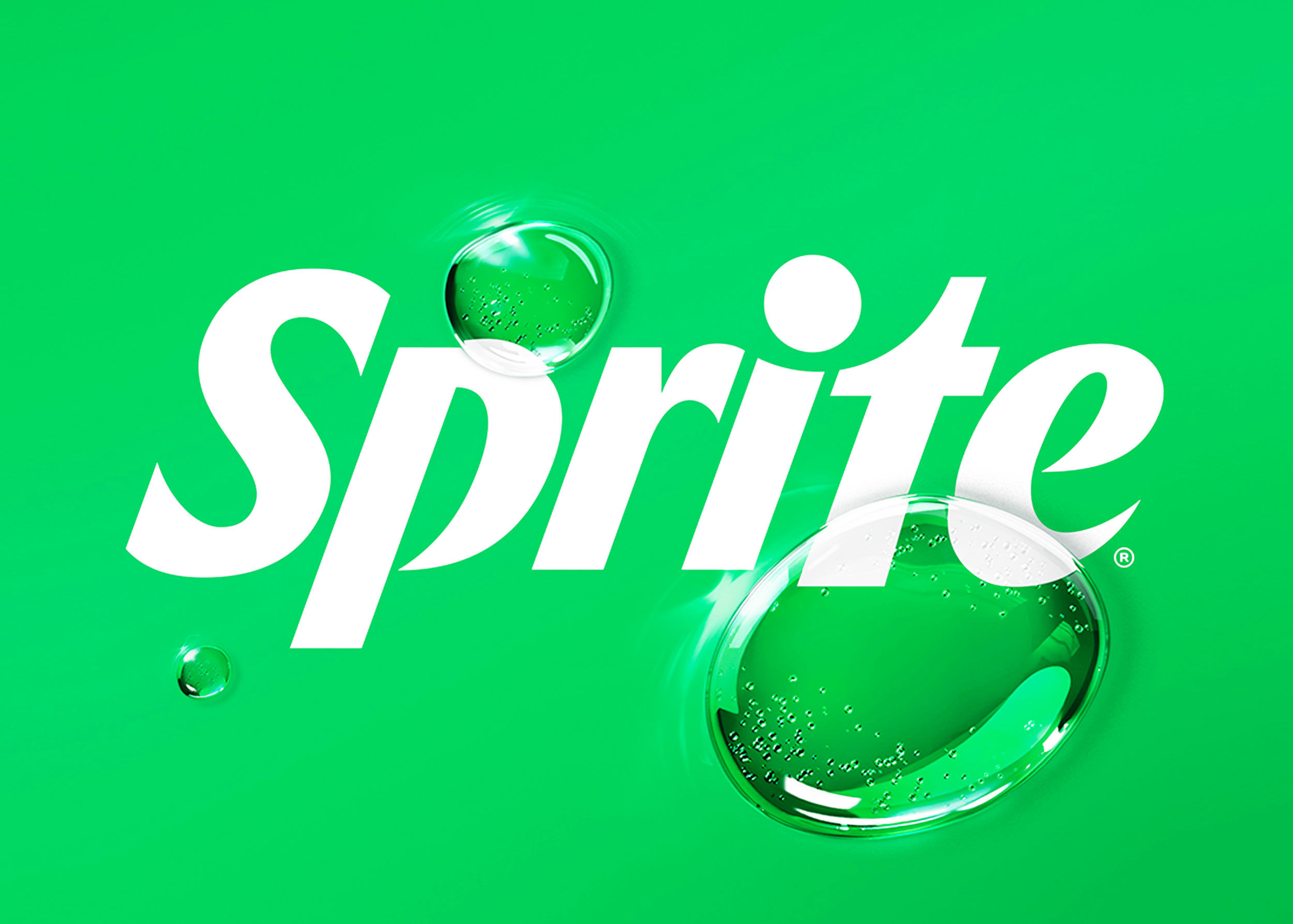 Sprite Logo